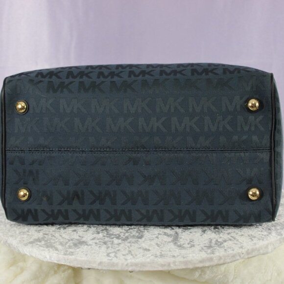 Michael Kors Signature Satchel & Wallet Set (NWOT) - Picture 6 of 15